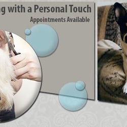 Pampered Pets Groomed by Barbara