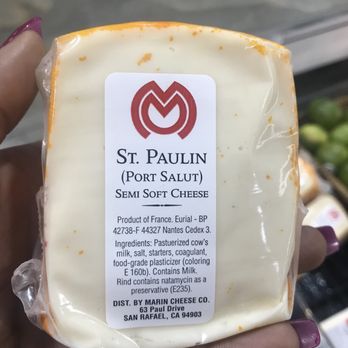 BevMo! - Tried this one out for the first time. It was pretty good, similar to a mild cheddar flavor but creamy - Beer, Wine & Spirits Near Me - Walnut Creek, California