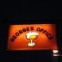 Photo of George's Office