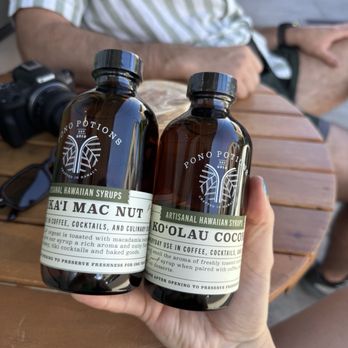 Po’ai By Pono Potions - Cafes Near Me - Honolulu, Hawaii Po’ai By Pono Potions - Cafes Near Me - Honolulu, Hawaii