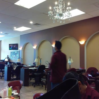 Wonder Nails - The inside - Nail Salons Near Me - Miami, Florida Wonder Nails - The inside - Nail Salons Near Me - Miami, Florida