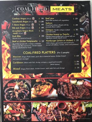 Menu photo 4 Casa Tequila Cancún, ROO Menu photo 4 Casa Tequila Cancún, ROO