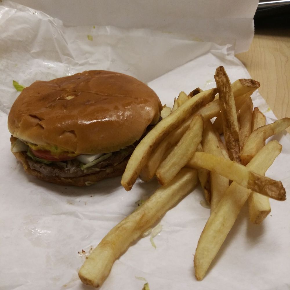 Harris Creek Grocery - One of the best classic burgers around. - Grocery Near Me - Mc Gregor, Texas Harris Creek Grocery - One of the best classic burgers around. - Grocery Near Me - Mc Gregor, Texas