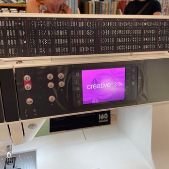 Stitching On State - Hobby Shops Near Me - Hampshire, Illinois