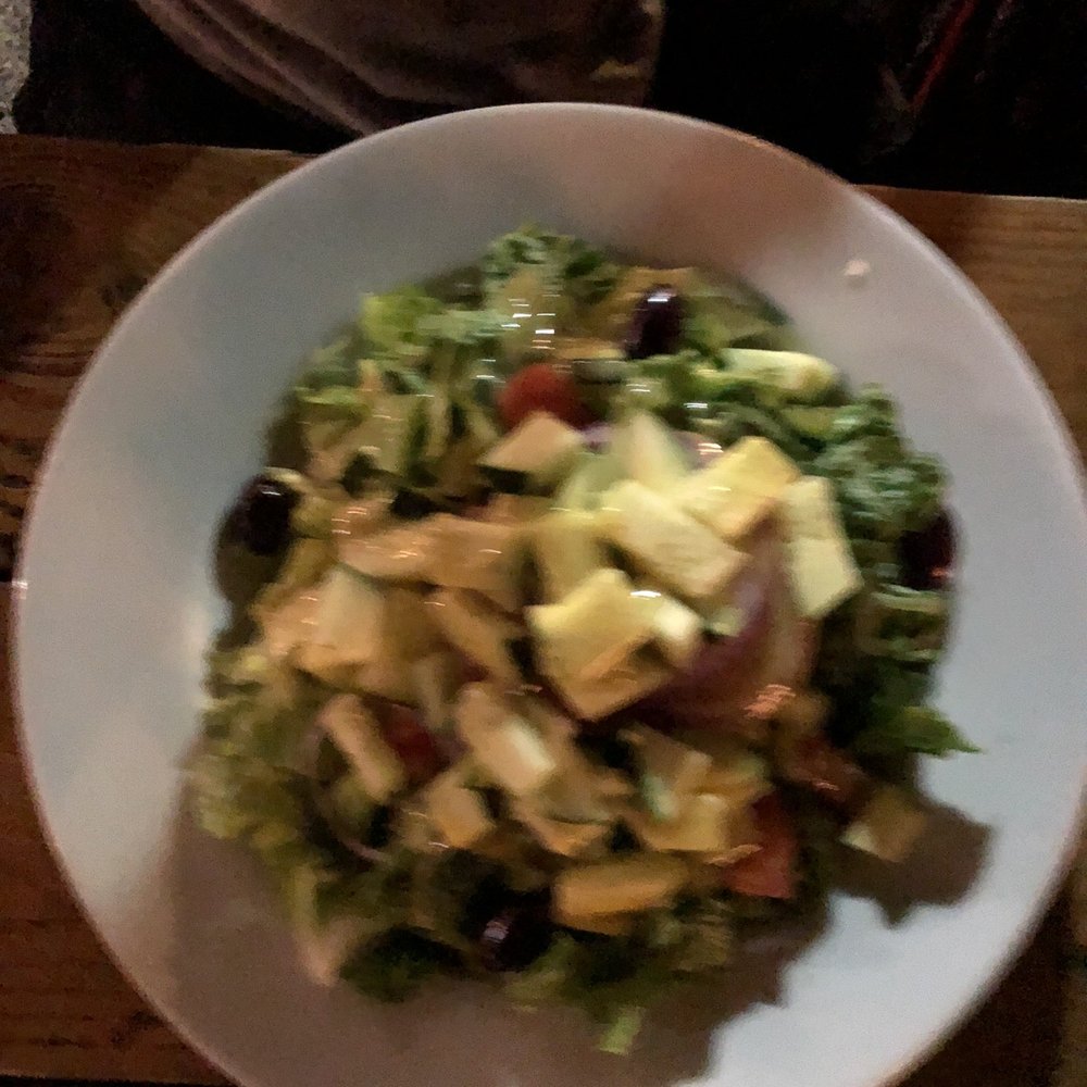 Olympus Caffe & Bakery - Greek Salad Lunch - Breakfast & Brunch Near Me - Mountain View, California Olympus Caffe & Bakery - Greek Salad Lunch - Breakfast & Brunch Near Me - Mountain View, California
