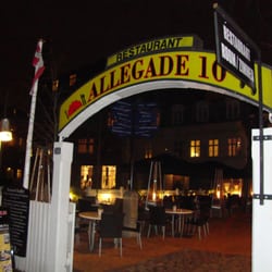 Allegade 10