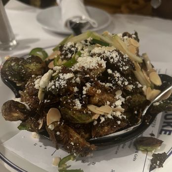 Luke - Brussel sprouts - French Near Me - New Orleans, Louisiana Luke - Brussel sprouts - French Near Me - New Orleans, Louisiana
