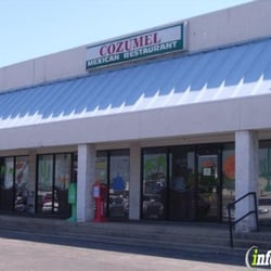 Cozumel Mexican Restaurant