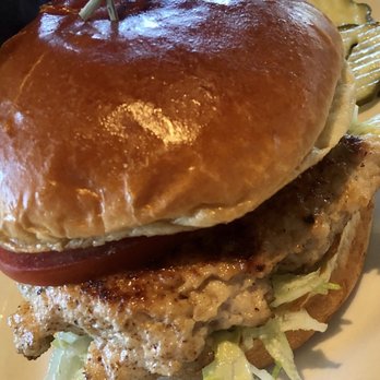 Zinburger - Turkey burger - Burgers Near Me - Tucson, Arizona Zinburger - Turkey burger - Burgers Near Me - Tucson, Arizona