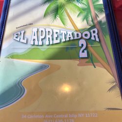 El Apretador 2