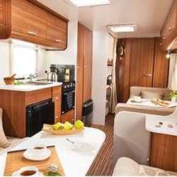 Abbey Caravans & Leisure