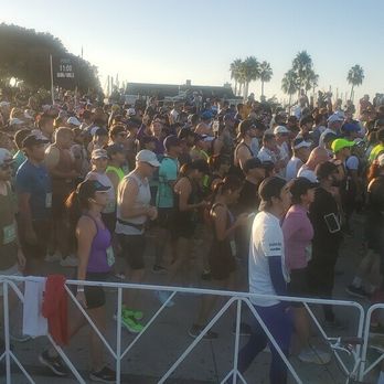 Long Beach Marathon and Half Marathon - Where's Waldo?! - Races & Competitions Near Me - Long Beach, California Long Beach Marathon and Half Marathon - Where's Waldo?! - Races & Competitions Near Me - Long Beach, California