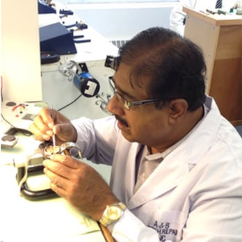 A & B Watch Repair - Watch Repair Near Me - Chicago, Illinois A & B Watch Repair - Watch Repair Near Me - Chicago, Illinois