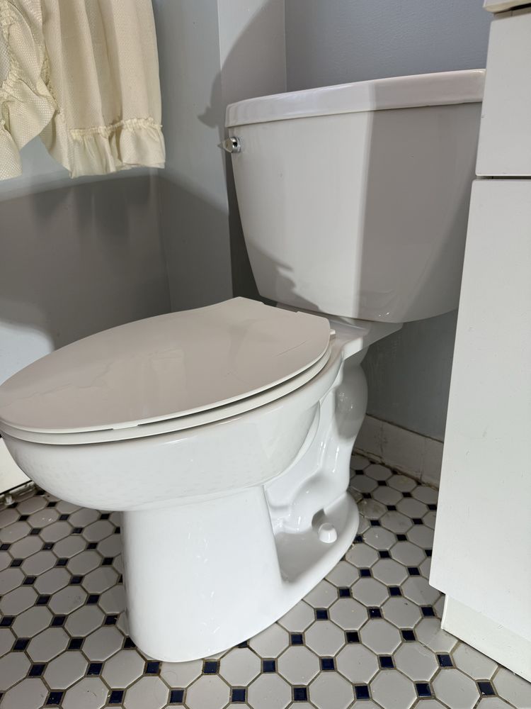 Slide of Plumbing Problem Solvers