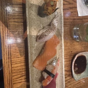 Sushi Izakaya Gaku - Omakase - Sushi Bars Near Me - Honolulu, Hawaii Sushi Izakaya Gaku - Omakase - Sushi Bars Near Me - Honolulu, Hawaii