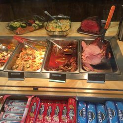 Werner's Deli - Fresh food
