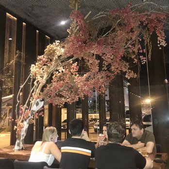 Restaurante HAO - Interior - Asian Fusion Near Me - João Pessoa, PB