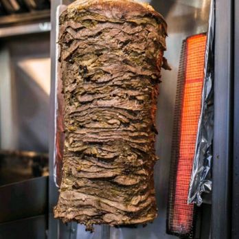 Gyros2go - gyro lamb - Food Trucks Near Me - Naples, Florida Gyros2go - gyro lamb - Food Trucks Near Me - Naples, Florida