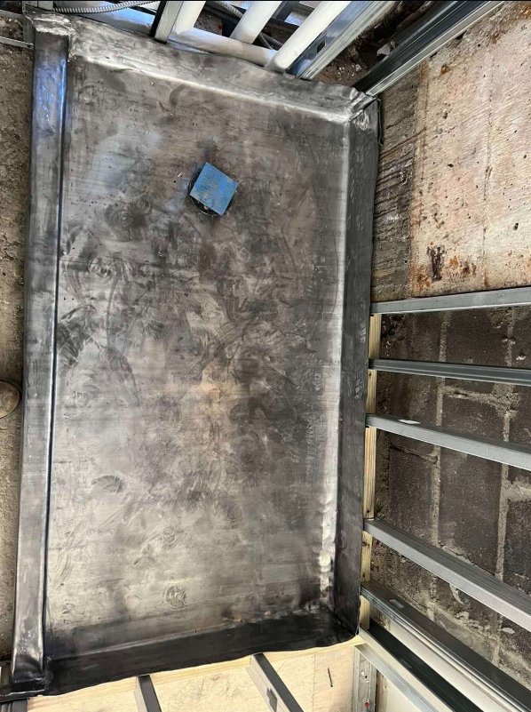 Slide of Express Plumbing