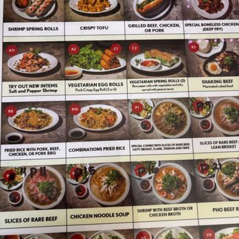 Pho Minh & Grill - Vietnamese Near Me - Spring Valley, California Pho Minh & Grill - Vietnamese Near Me - Spring Valley, California