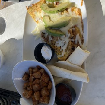 Another Broken Egg Cafe - Hey Lucy Omelette - Breakfast & Brunch Near Me - Winter Park, Florida Another Broken Egg Cafe - Hey Lucy Omelette - Breakfast & Brunch Near Me - Winter Park, Florida