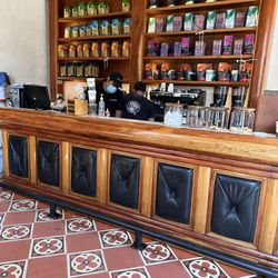 Blasón - Coffee Bar