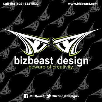 Biz Beast Design - Marketing Near Me - Peoria, Arizona Biz Beast Design - Marketing Near Me - Peoria, Arizona