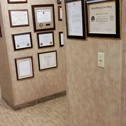 Focazio William J MD - Doctor's certificates