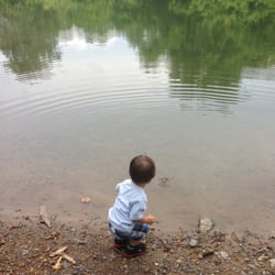 Jordan's Point