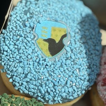 Tim Hortons - Harry Potter Donut - Coffee & Tea Near Me - Norfolk, Virginia Tim Hortons - Harry Potter Donut - Coffee & Tea Near Me - Norfolk, Virginia