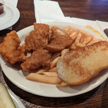 Tio's Cafe - Chicken Strips & fries meal. - Breakfast & Brunch Near Me - Simi Valley, California Tio's Cafe - Chicken Strips & fries meal. - Breakfast & Brunch Near Me - Simi Valley, California