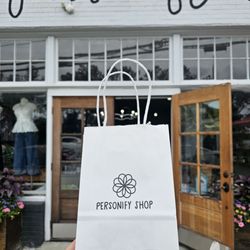 Personify Shop