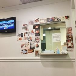 Laura S Cha, MD, MPH, FACOG - Uptown OBGYN - Accompanied a friend to the doctor. Posted 10/21/19