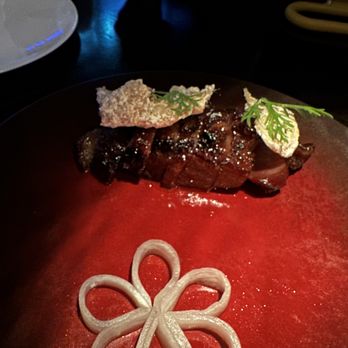 Hakkasan - Cantonese Near Me - London, XGL