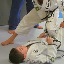 Youth Martial Arts at Team Link Framingham