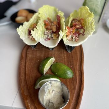 Fogo de Chão - Shrimp lobster tacos - Steakhouses Near Me - Brea, California Fogo de Chão - Shrimp lobster tacos - Steakhouses Near Me - Brea, California