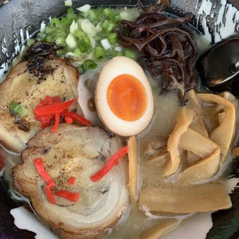 Ramen Hiroshi - Alameda - Signature Hiroshi - Ramen Near Me - Alameda, California Ramen Hiroshi - Alameda - Signature Hiroshi - Ramen Near Me - Alameda, California