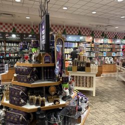 Bath & Body Works - Time to re-stock!