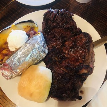Adams Breezy Hill Farm - Ribeye - American Near Me - Princeton, Kentucky