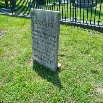 Forest Lawn - We took our visiting MI fam' to stroll through Forest Lawn. We found Millard Fillmore and Rick James! - Funeral Services & Cemeteries Near Me - Buffalo, New York