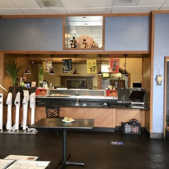 Blue Mango - Pretty empty on a Sunday afternoon. - Vegetarian Near Me - San Jose, California