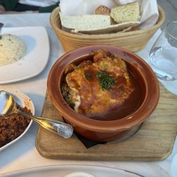 Moussaka