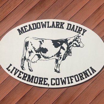 Meadowlark Dairy - Livermore - Ice Cream & Frozen Yogurt Near Me - Livermore, California