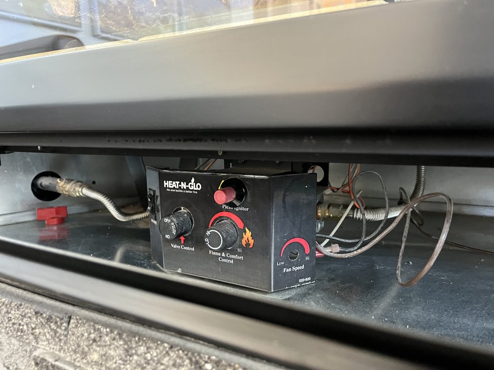 DENVER FIREPLACE CONCEPTS 14 Photos Denver, Colorado Fireplace