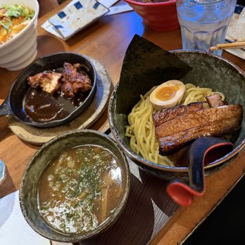 Taniku Izakaya - Izakaya Near Me - San Francisco, California
