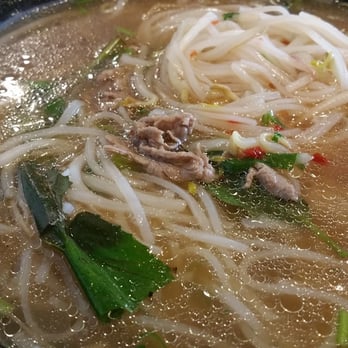 Pho 2 To - Pho filet - Vietnamese Near Me - Westminster, California