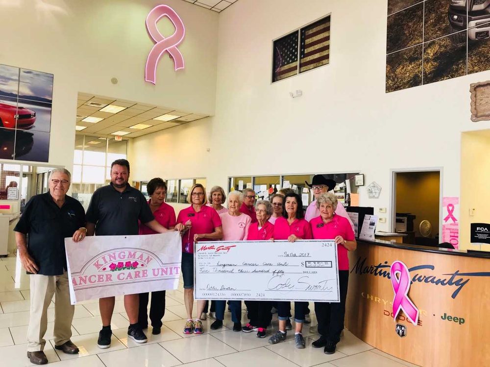 MARTIN SWANTY CHRYSLER DODGE JEEP RAM 46 Photos & 37 Reviews Auto