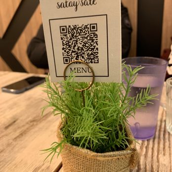 Satay Sate - Indonesian Near Me - Toronto, Ontario