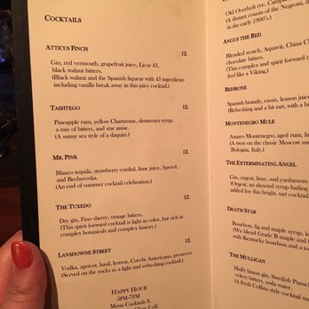 Bathtub Gin - Craft cocktails greatly appreciated - Cocktail Bars Near Me - Seattle, Washington Bathtub Gin - Craft cocktails greatly appreciated - Cocktail Bars Near Me - Seattle, Washington