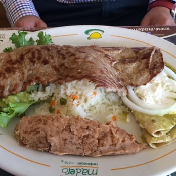 Madero - Comfort Food Near Me - Toluca de Lerdo, MEX